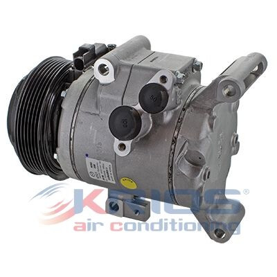 Compressore, Climatizzatore MEAT & DORIA K19125