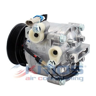 Compressore, Climatizzatore MEAT & DORIA K19129A