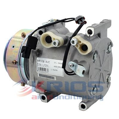 Compressore, Climatizzatore MEAT & DORIA K19167A