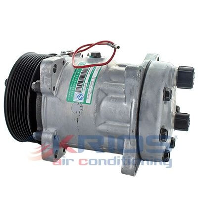 Compressore, Climatizzatore MEAT & DORIA KSB228S