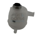Vaschetta acqua, Radiatore