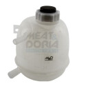 Vaschetta acqua, Radiatore
