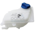 Vaschetta acqua, Radiatore