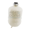 Vaschetta acqua, Radiatore