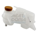 Vaschetta acqua, Radiatore
