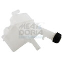 Vaschetta acqua, Radiatore