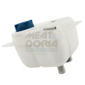 Vaschetta acqua, Radiatore