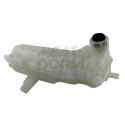 Vaschetta acqua, Radiatore