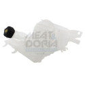 Vaschetta acqua, Radiatore