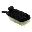Vaschetta acqua, Radiatore