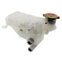 Vaschetta acqua, Radiatore