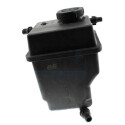 Vaschetta acqua, Radiatore