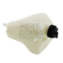 Vaschetta acqua, Radiatore