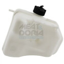 Vaschetta acqua, Radiatore