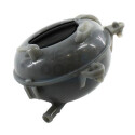 Vaschetta acqua, Radiatore