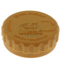 Tappo, serbatoio refrigerante