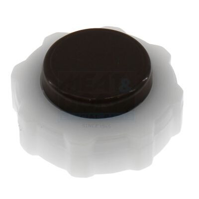 Tappo, serbatoio refrigerante