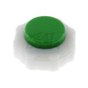 Tappo, serbatoio refrigerante