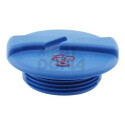Tappo, serbatoio refrigerante
