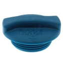 Tappo, serbatoio refrigerante