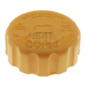 Tappo, serbatoio refrigerante