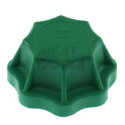 Tappo, serbatoio refrigerante