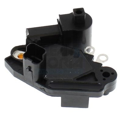 Regolatore alternatore