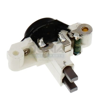 Regolatore alternatore