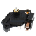 Regolatore alternatore