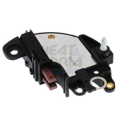Regolatore alternatore