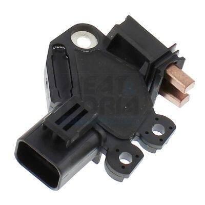 Regolatore alternatore
