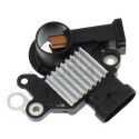 Regolatore alternatore