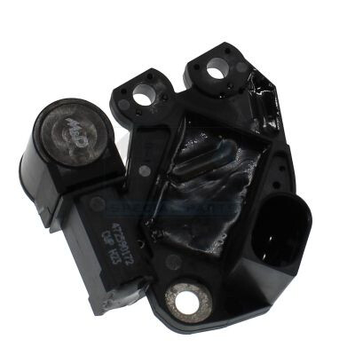 Regolatore alternatore