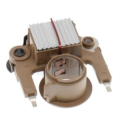 Regolatore alternatore
