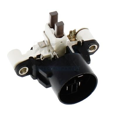 Regolatore alternatore