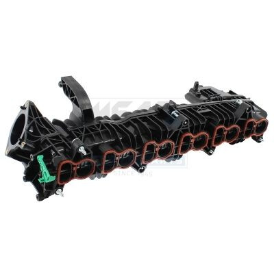 Modulo collettore aspirazione