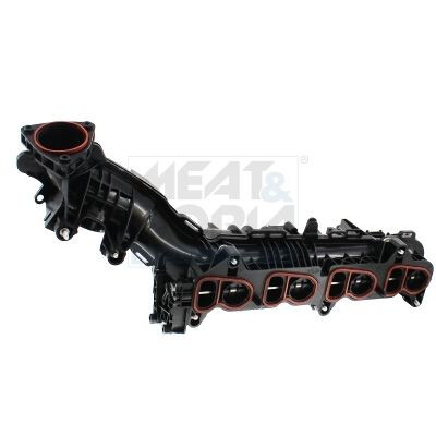 Modulo collettore di aspirazione MEAT &amp; DORIA 89712