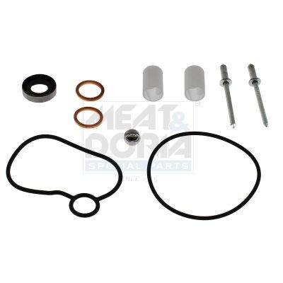Kit riparazione, Pompacarburante