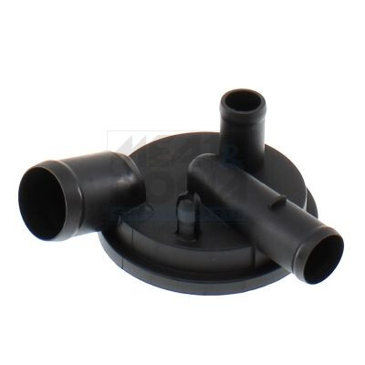 Valvola, Ventilazione carter
