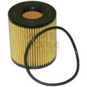 Filtro olio MEAT &amp; DORIA 14055