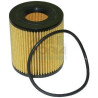 Filtro olio MEAT &amp; DORIA 14055