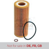 Filtro olio MEAT &amp; DORIA 14094