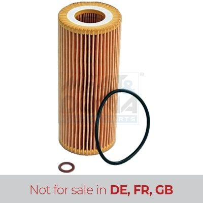 Filtro olio MEAT &amp; DORIA 14094