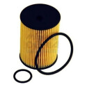 Filtro olio MEAT &amp; DORIA 14095