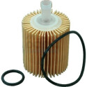 Filtro olio MEAT &amp; DORIA 14111
