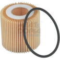 Filtro olio MEAT &amp; DORIA 14124