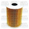 Filtro olio MEAT &amp; DORIA 14130