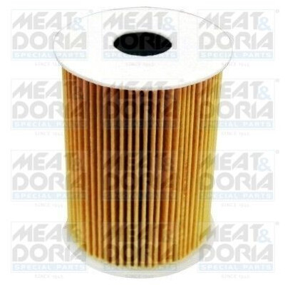 Filtro olio MEAT &amp; DORIA 14130