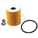 Filtro olio MEAT &amp; DORIA 14133