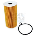 Filtro olio MEAT &amp; DORIA 14134